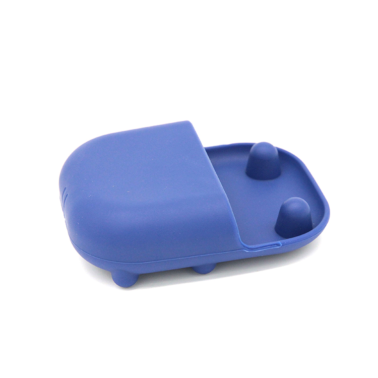 硅胶扩音器保护套导游教师用户外扬声器专用蓝牙扩音器保护套定制